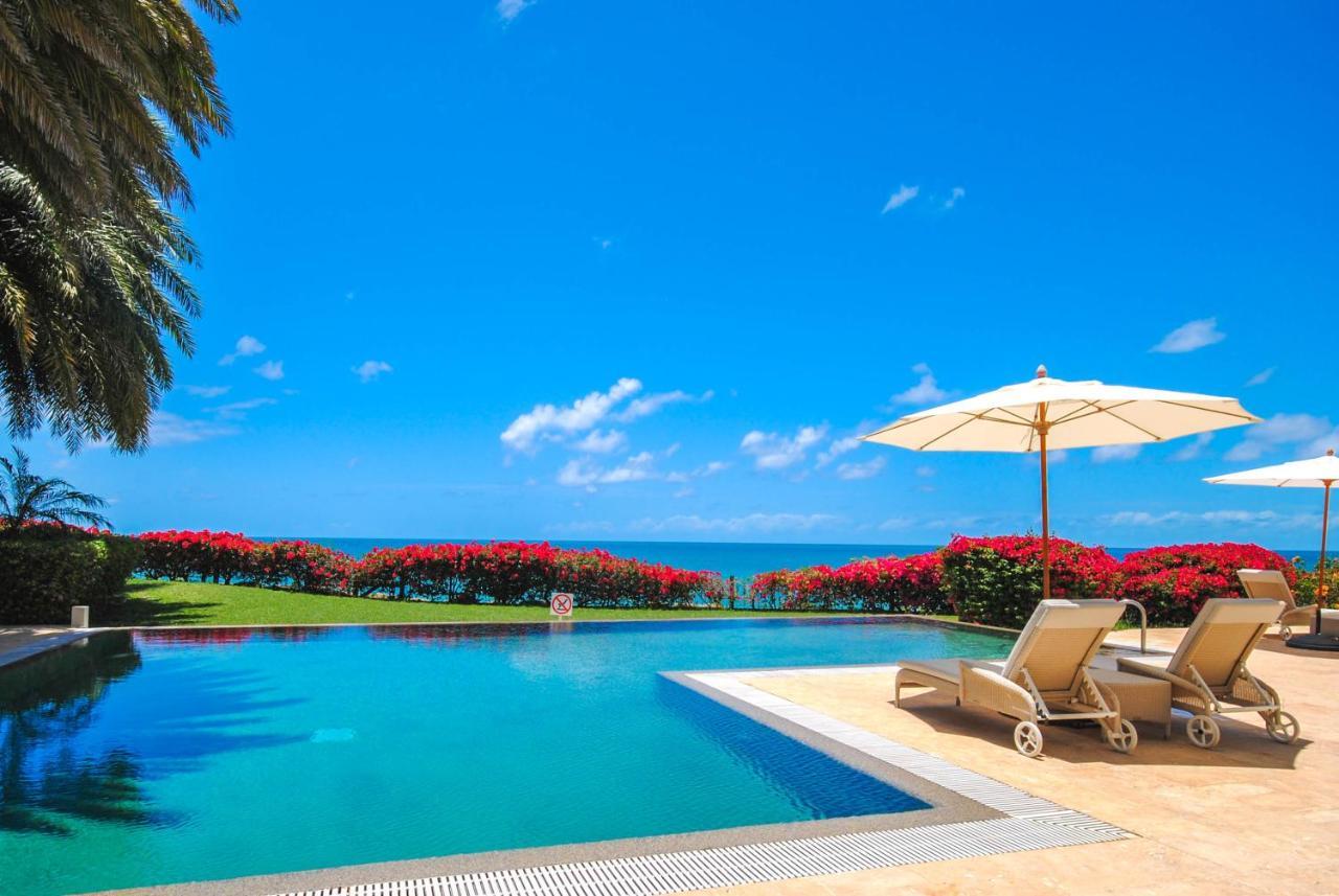Blue Waters Resort&Spa St. John's Exterior foto